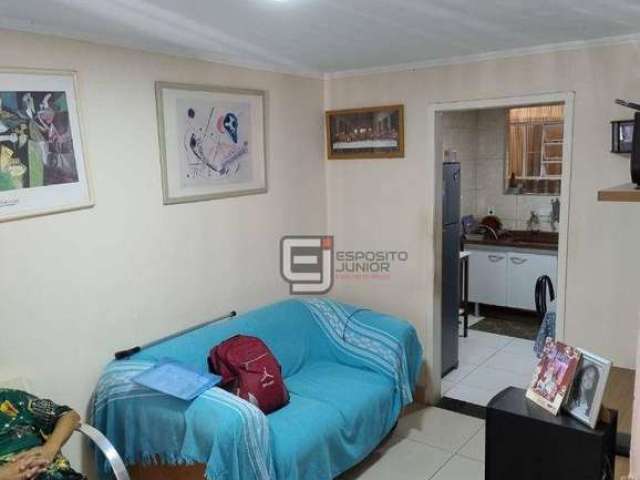 Sobrado com 2 dormitórios à venda por R$ 370.000,00 - Parada Inglesa - São Paulo/SP