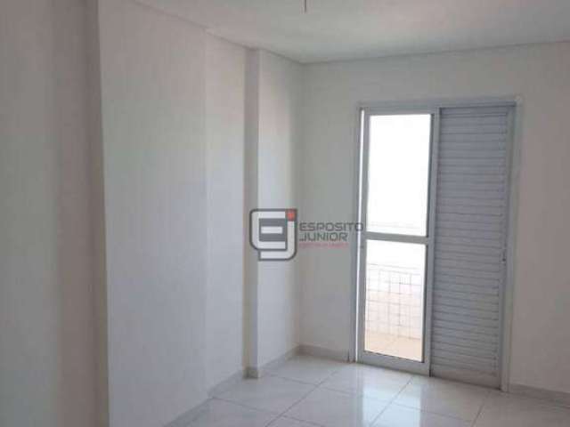 Apartamento com 3 dormitórios à venda, 94 m² por R$ 730.000,00 - Aviação - Praia Grande/SP