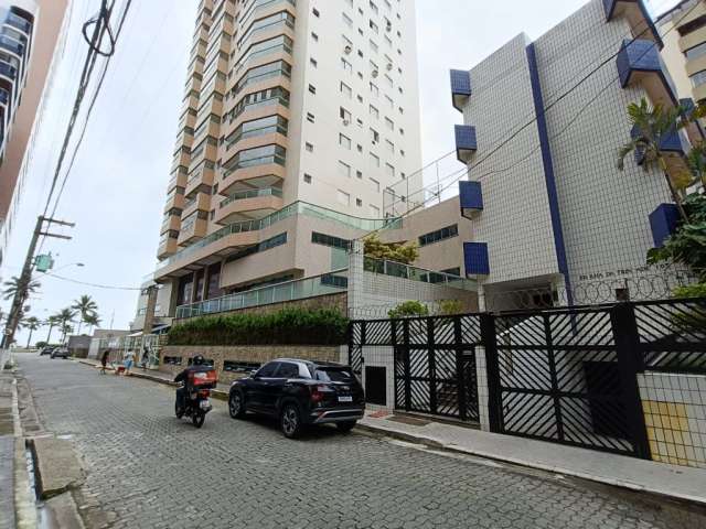 Apartamento de 1 Dormitório(s) e 0 Suíte(s) no bairro Aviação, Praia Grande