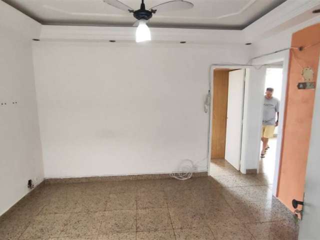 Apartamento de 2 Dormitório(s) e 0 Suíte(s) no bairro Tupi, Praia Grande