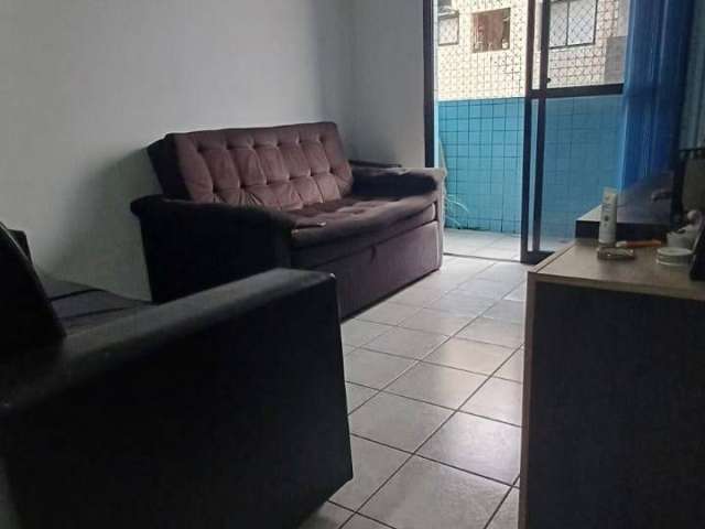 Apartamento de 1 Dormitório(s) e 0 Suíte(s) no bairro Aviação, Praia Grande