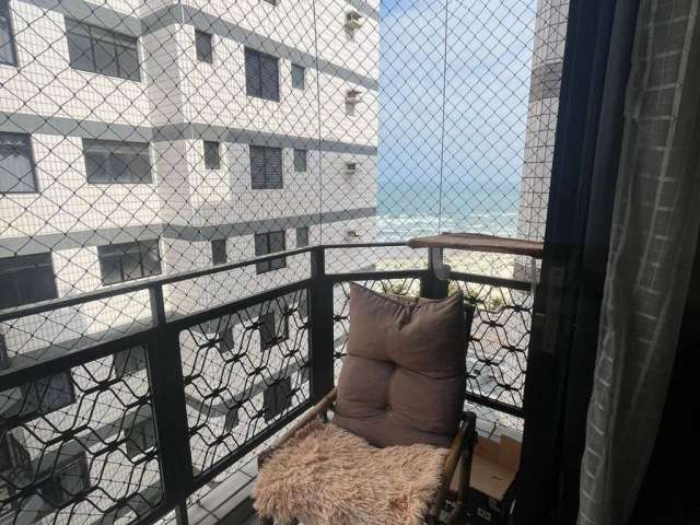 Apartamento de 1 Dormitório(s) e 0 Suíte(s) no bairro Tupi, Praia Grande