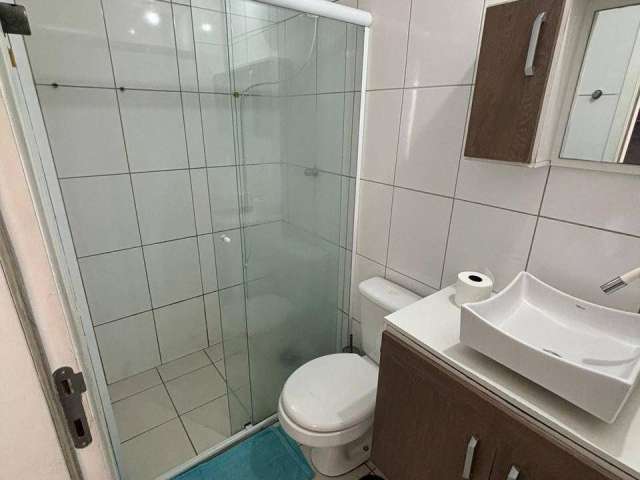 Apartamento de 2 Dormitório(s) e 0 Suíte(s) no bairro Mirim, Praia Grande