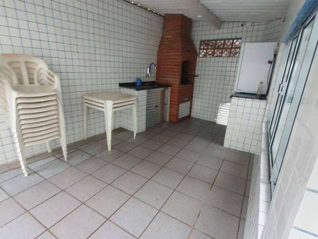 Apartamento de 2 Dormitório(s) e 0 Suíte(s) no bairro Tupi, Praia Grande