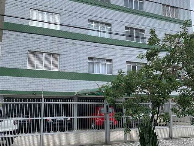 Apartamento de 1 Dormitório(s) e 0 Suíte(s) no bairro Forte, Praia Grande