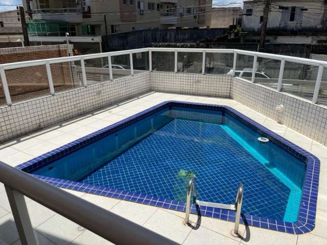 Apartamento de 2 Dormitório(s) e 1 Suíte(s) no bairro Aviação, Praia Grande