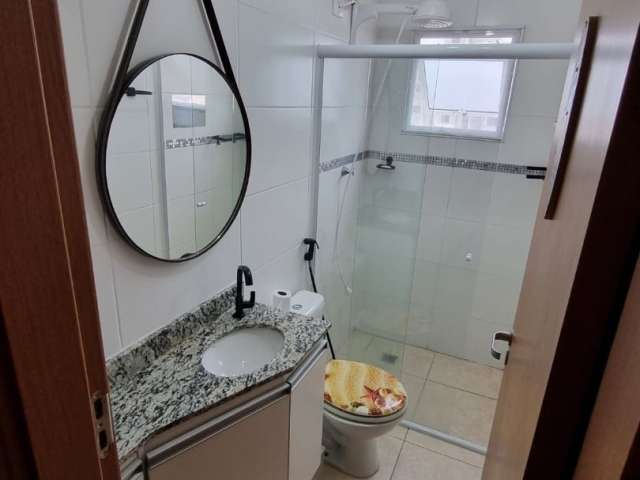 Apartamento de 2 Dormitório(s) e 1 Suíte(s) no bairro Boqueirão, Praia Grande