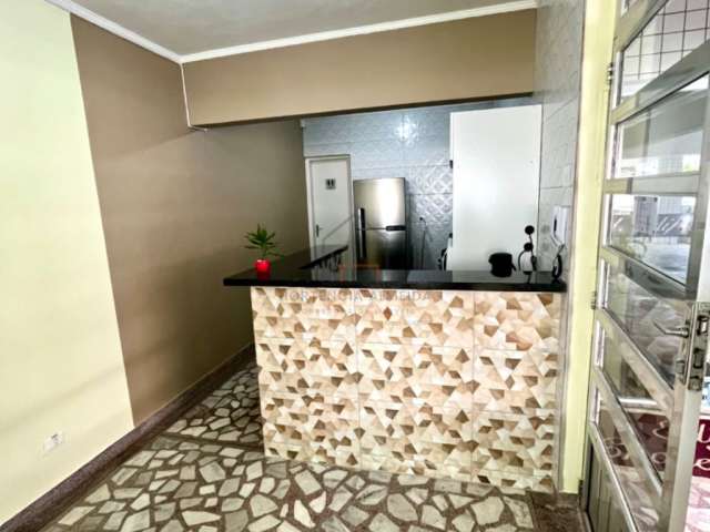 Apartamento de 2 Dormitório(s) e 0 Suíte(s) no bairro Caiçara, Praia Grande