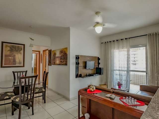 Apartamento de 2 Dormitório(s) e 1 Suíte(s) no bairro Aviação, Praia Grande