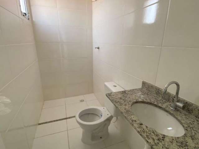 Apartamento de 2 Dormitório(s) e 2 Suíte(s) no bairro Caiçara, Praia Grande