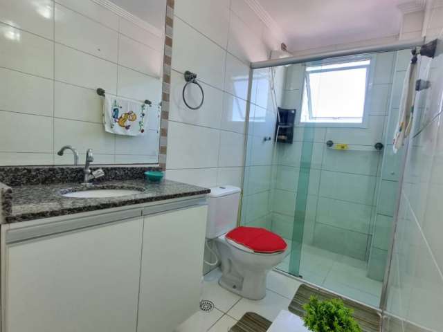 Apartamento de 3 Dormitório(s) e 2 Suíte(s) no bairro Aviação, Praia Grande