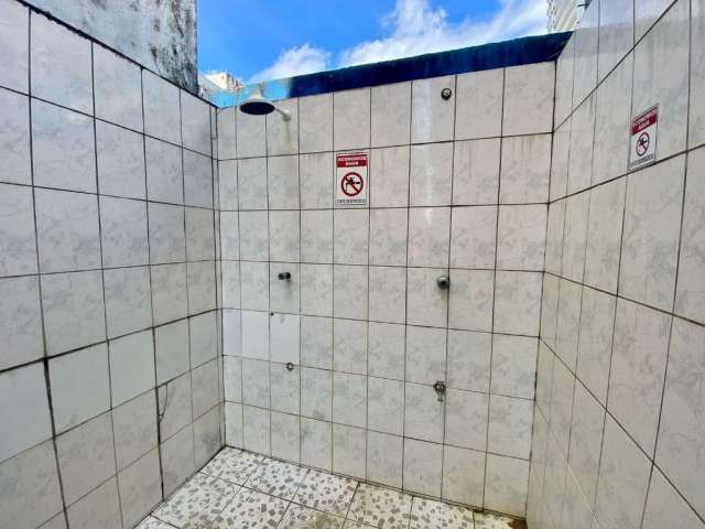 Apartamento de 2 Dormitório(s) e 0 Suíte(s) no bairro Forte, Praia Grande