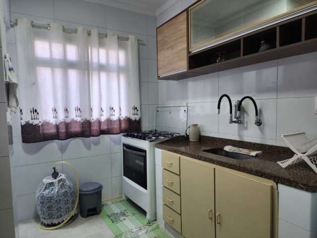 Apartamento de 2 Dormitório(s) e 1 Suíte(s) no bairro Caiçara, Praia Grande