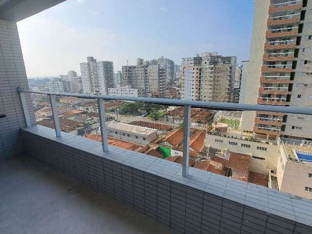 Apartamento de 1 Dormitório(s) e 0 Suíte(s) no bairro Tupi, Praia Grande