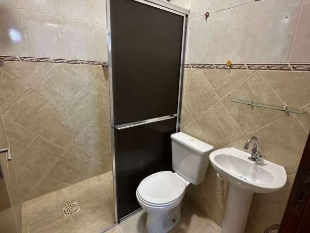 Apartamento de 2 Dormitório(s) e 1 Suíte(s) no bairro Boqueirão, Praia Grande