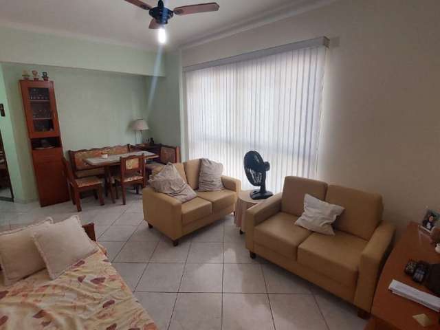 Apartamento de 2 Dormitório(s) e 0 Suíte(s) no bairro Guilhermina, Praia Grande