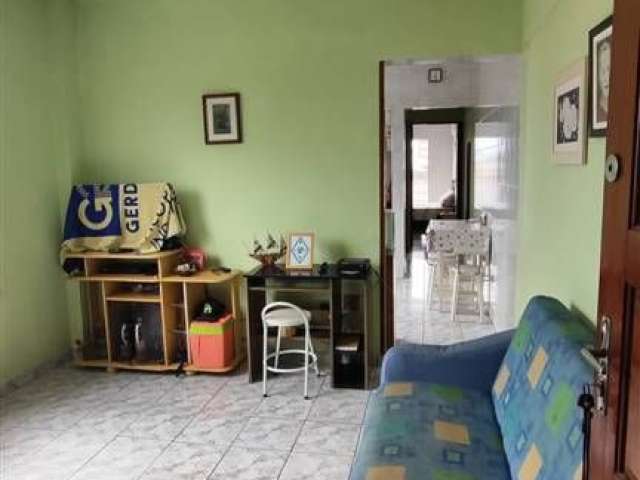 Apartamento de 1 Dormitório(s) e 0 Suíte(s) no bairro Aviação, Praia Grande