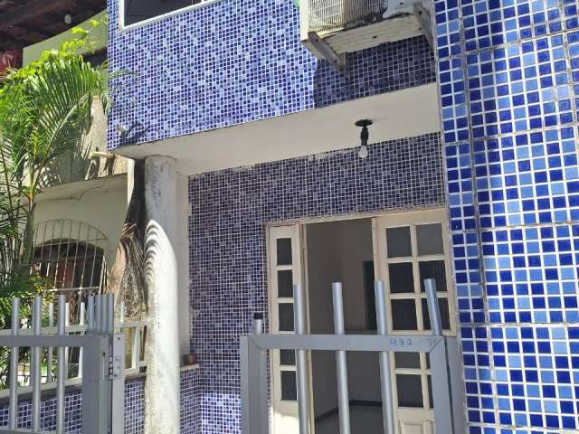 Duplex casa a para aluguel  condominio fechado 3 quartos rua euller pereira cardoso 2 salas