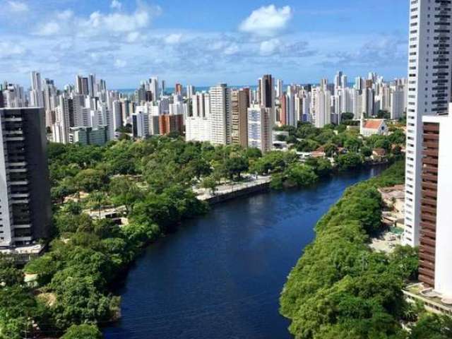 Vendo Apartamento Bairro Jaqueira  -  Recife-  PE