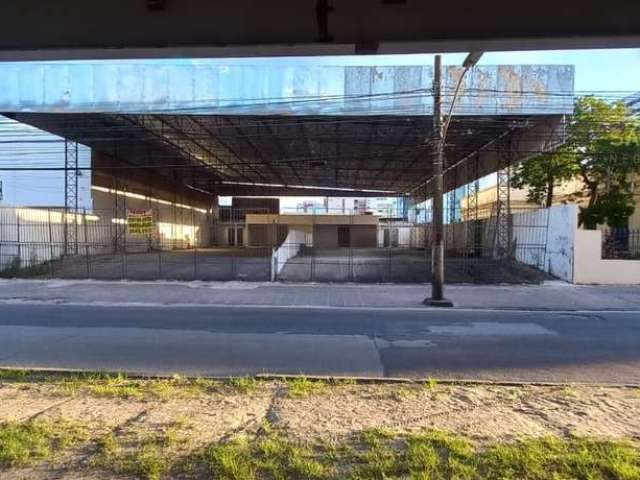 Galpão / Depósito / Armazém em Caxangá  -  Recife