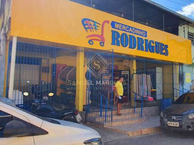 #VENDO#Casa Comercial em Dois Unidos  -  Recife PE