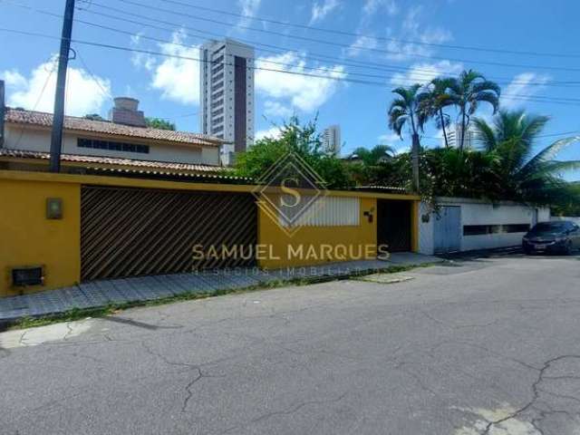 Casa em Madalena  -  Recife