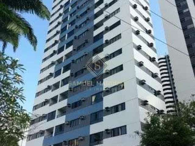 Apartamento em Rosarinho  -  Recife PE