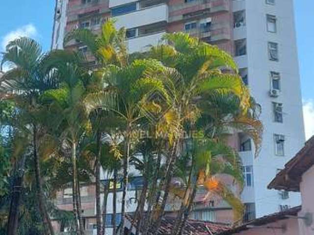 Apartamento em Graças  -  Recife