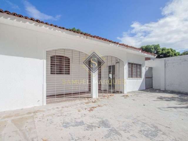 Vendo Casa Comercial em Santo Amaro  -  Proximo UNICAP