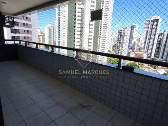 Alugo Apartamento em Rosarinho  -  Recife PE