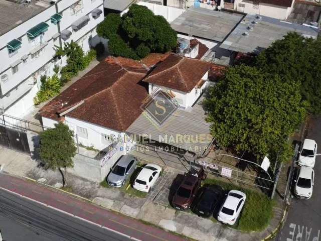 Alugo Casa Comercial em Encruzilhada  -  Recife -PE