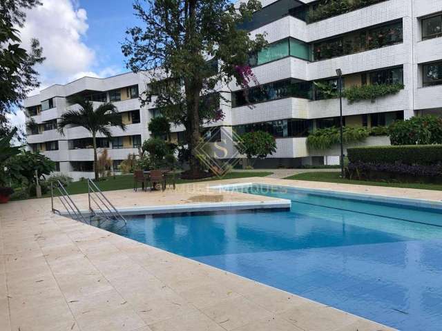 Apartamento em Macaxeira  -  Recife