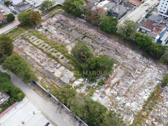 Vendo Terreno em Cordeiro com 9.800 m² -  Recife/PE