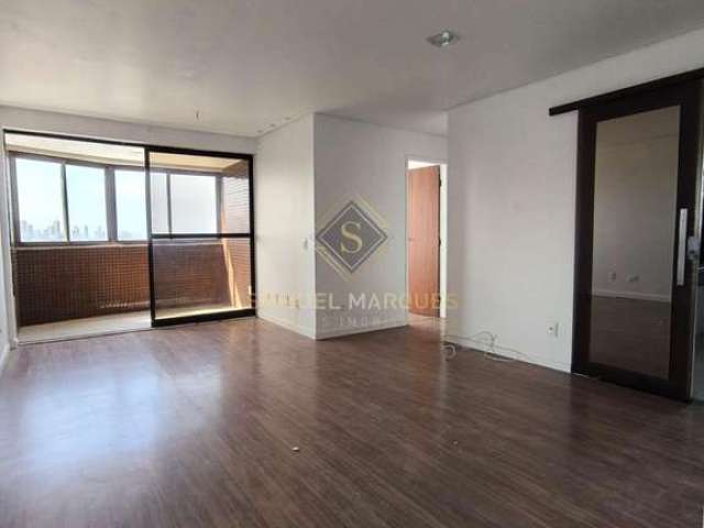 Apartamento em Casa Forte  -  Recife