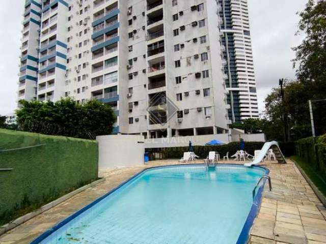 Vendo Apartamento em Casa Forte  -  Recife PE