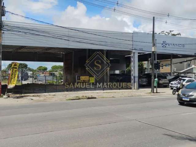 Galpão / Depósito / Armazém em Areias  -  Recife