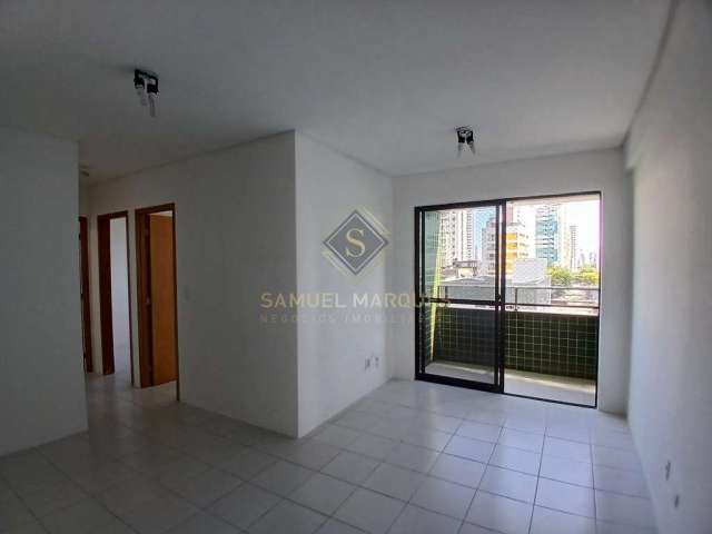 Apartamento em Torre  -  Recife