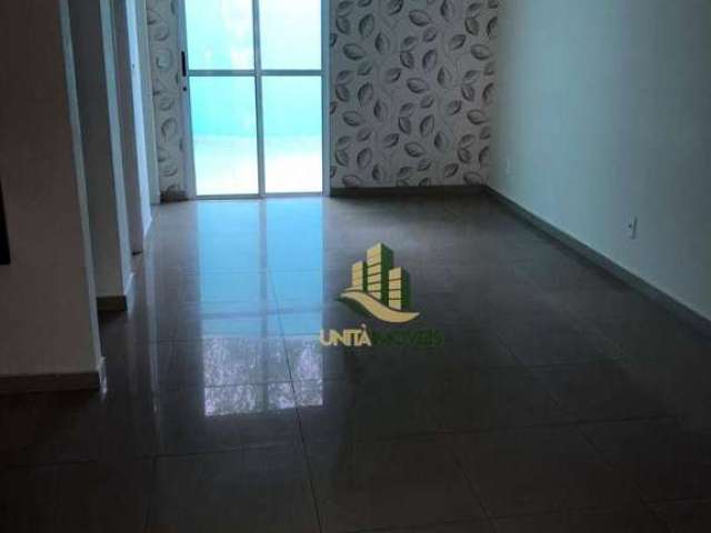 Apartamento com 3 dormitórios à venda, 125 m² por R$ 750.000,00 - Urbanova - São José dos Campos/SP