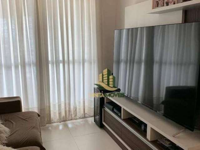 Excelente Apartamento com 3 dormitórios à venda, 77 m² por R$ 770.000 - Royal Park - São José dos Campos/SP