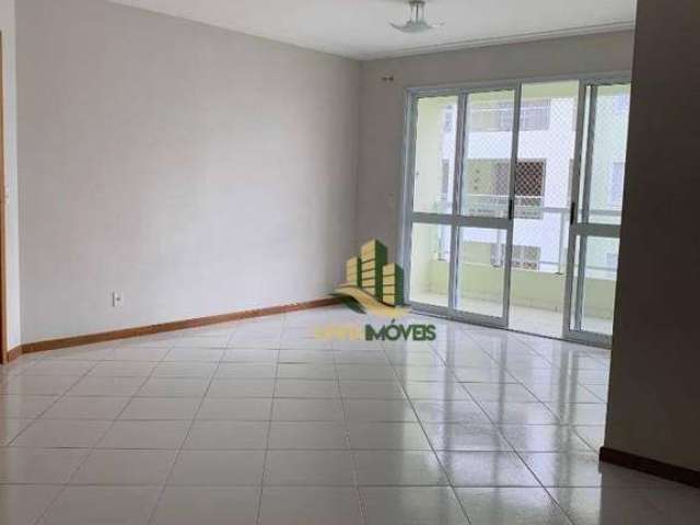 Apartamento com 4 dormitórios, 127 m² - venda por R$ 990.000,00 ou aluguel por R$ 5.470,00/mês - Jardim Aquarius - São José dos Campos/SP