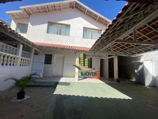 Casa com 3 dormitórios para alugar, 317 m² por R$ 5.200/mês- Jardim Altos de Santana - São José dos Campos/SP