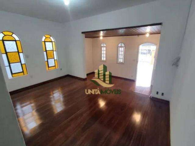 Casa com 3 dormitórios, 140 m² - venda por R$ 798.000,00 ou aluguel por R$ 4.040,00/mês - Bosque dos Eucaliptos - São José dos Campos/SP