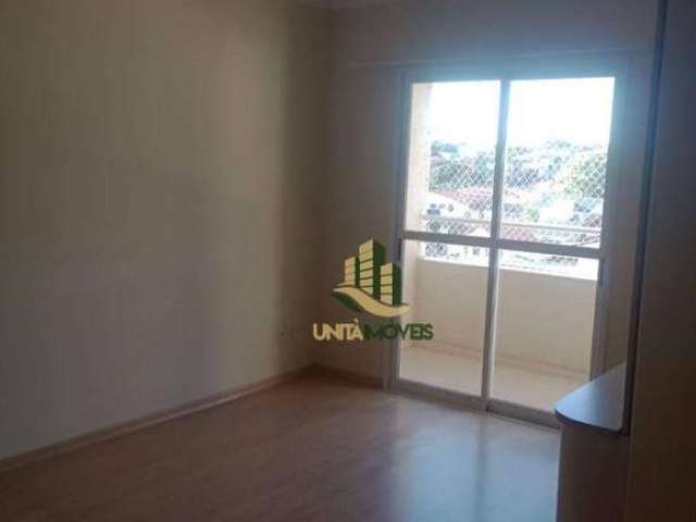 Excelente Apartamento com 2 dormitórios à venda, 65 m² por R$ 540.000 - Jardim Apolo - São José dos Campos/SP