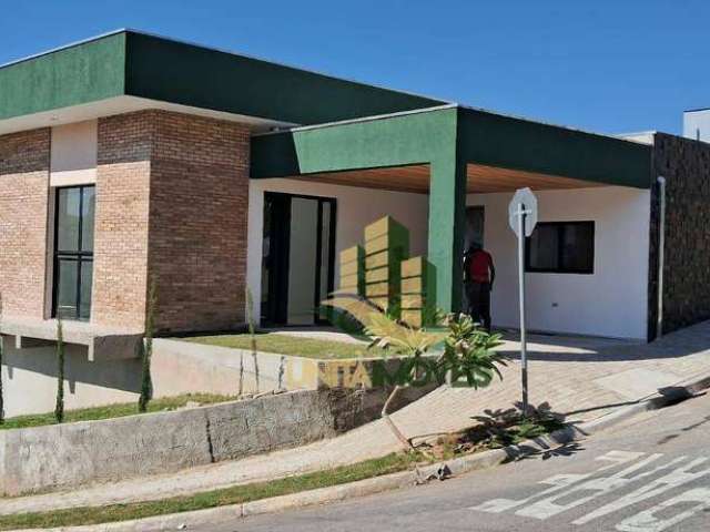 Casa com 4 dormitórios à venda, 320 m² por R$ 1.480.000,00 - Condomínio Residencial Mantiqueira - São José dos Campos/SP