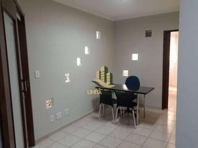 Sala à venda, 54 m² por R$ 300.000,00 - Jardim Satélite - São José dos Campos/SP