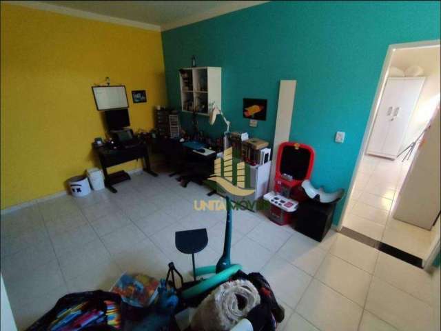 Casa com 2 dormitórios à venda, 120 m² por R$ 380.000 - Jardim dos Bandeirantes - São José dos Campos/SP