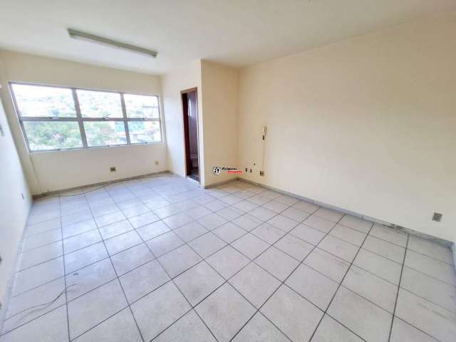 Sala comercial com 1 sala para alugar na Rua Padre Pedro Pinto, 2635, Venda Nova, Belo Horizonte por R$ 800