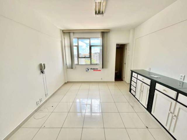 Sala comercial com 1 sala para alugar na Avenida Antônio Abrahão Caram, 430, São José, Belo Horizonte por R$ 1.200