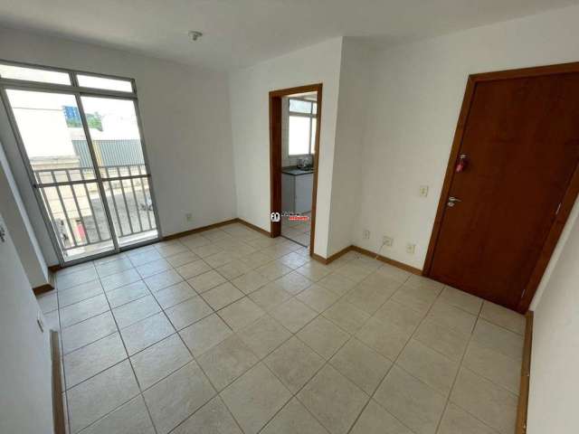 Apartamento com 2 quartos para alugar na Rua Flor De Júpiter, 1, Liberdade, Belo Horizonte por R$ 2.200