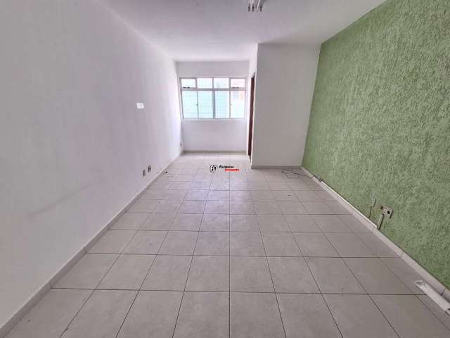 Sala comercial com 1 sala para alugar na Avenida Antônio Abrahão Caram, 1, São José, Belo Horizonte por R$ 950